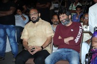 Erra Bus Music Launch Photos